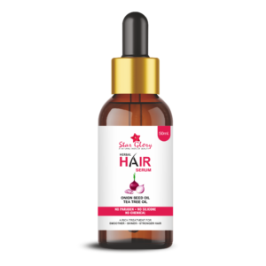 hair serum