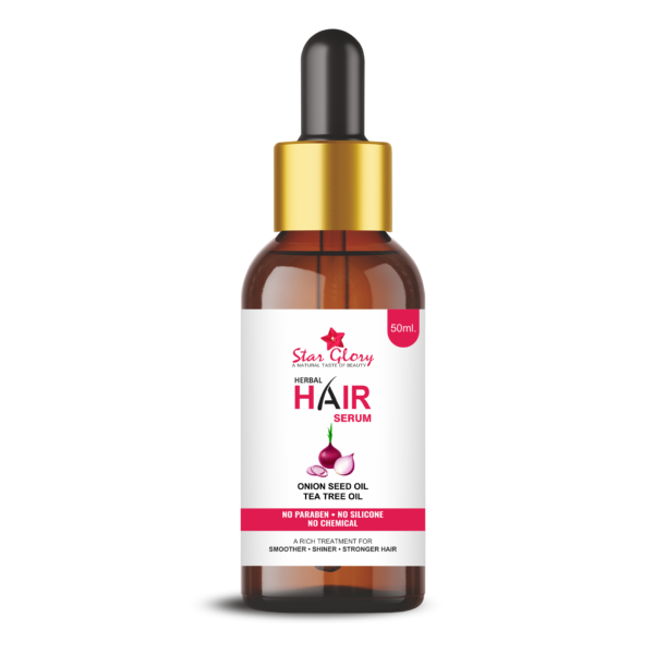 hair serum