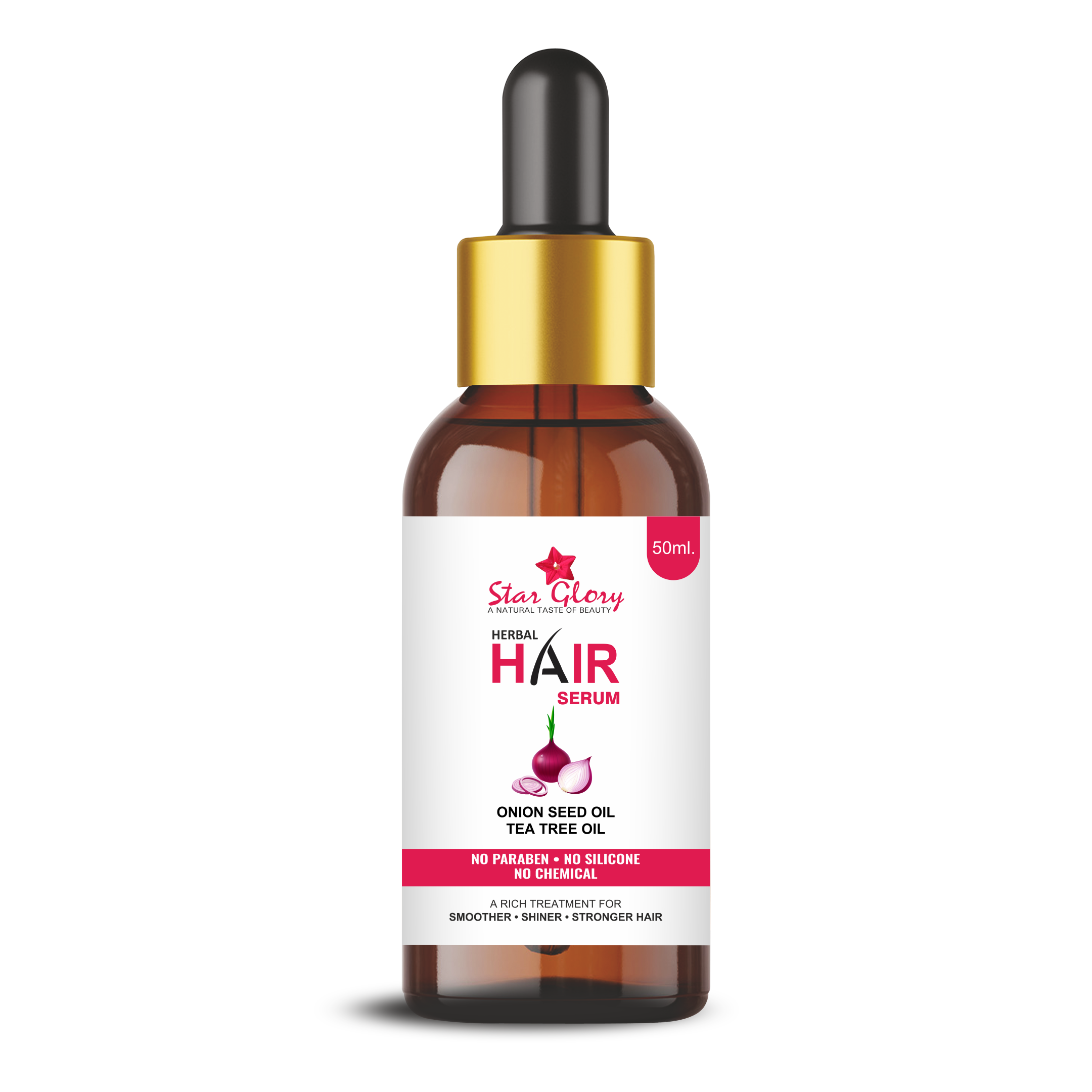 hair serum